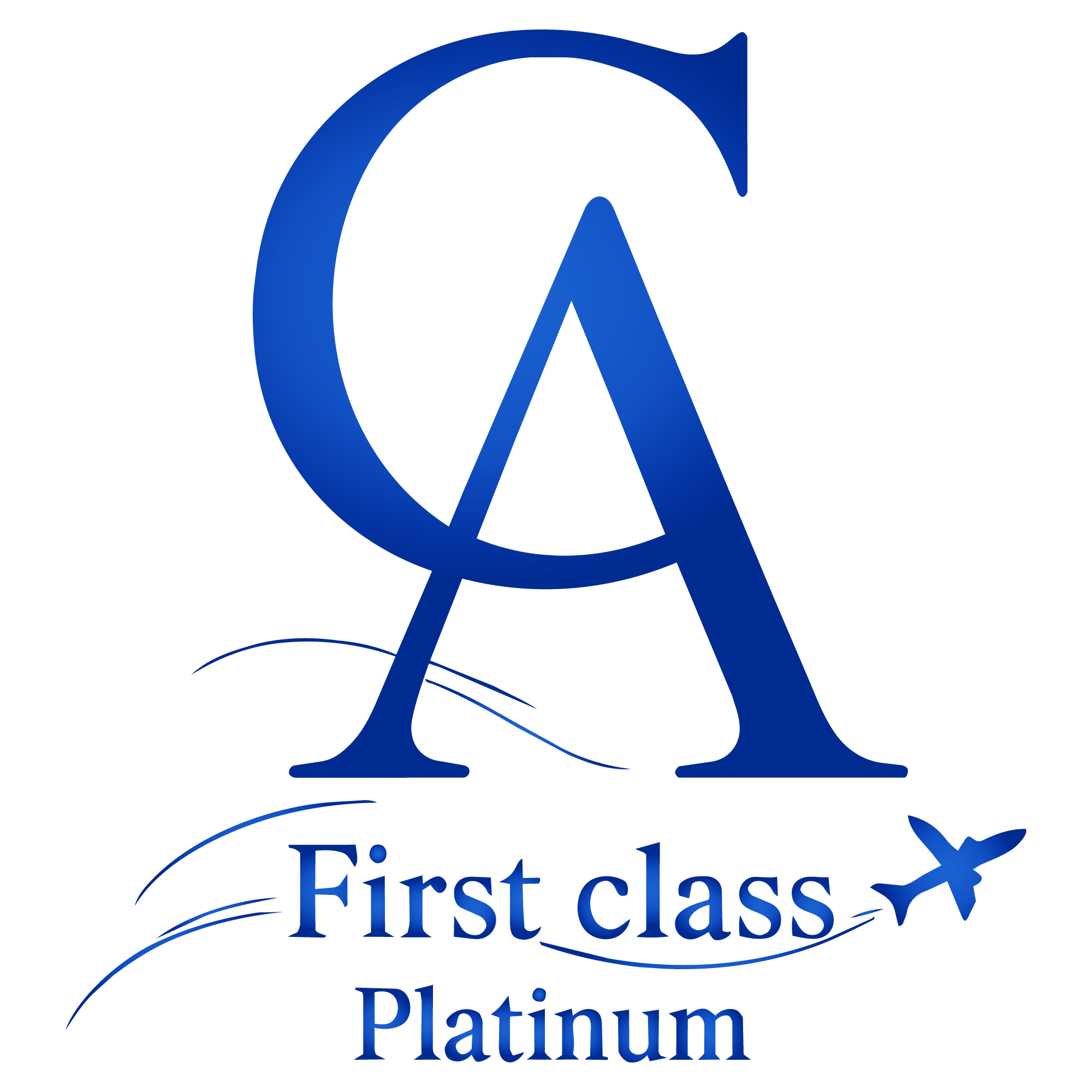 First class～Platinum～